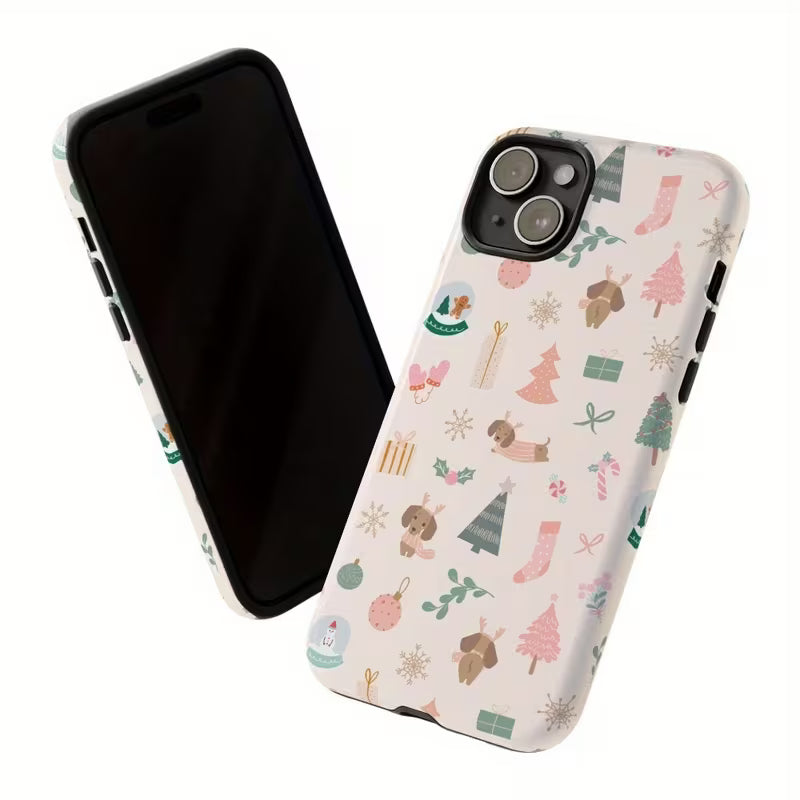 Cozy Paws Case