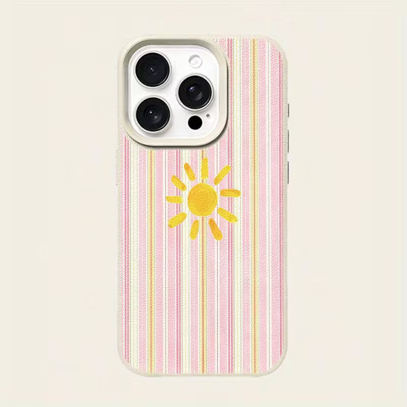 TROPICAL IPHONE CASE 2