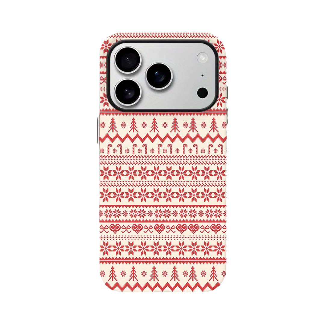 Nordic Red Case