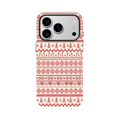 Nordic Red Case