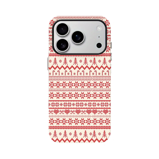 Nordic Red Case