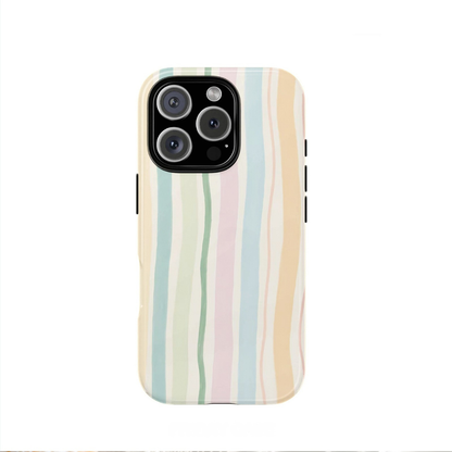 Pastel Flow Case