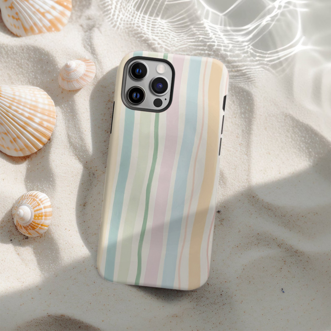 Pastel Flow Case