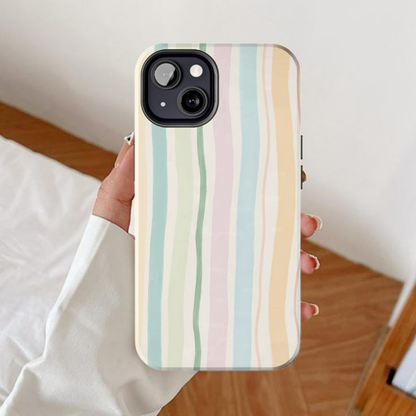 Pastel Flow Case