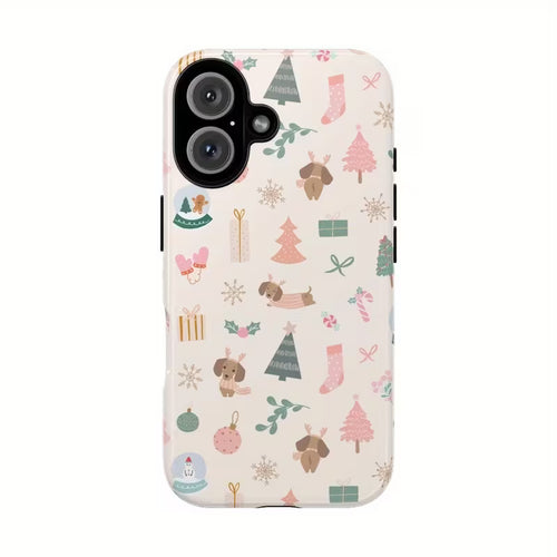Cozy Paws Case
