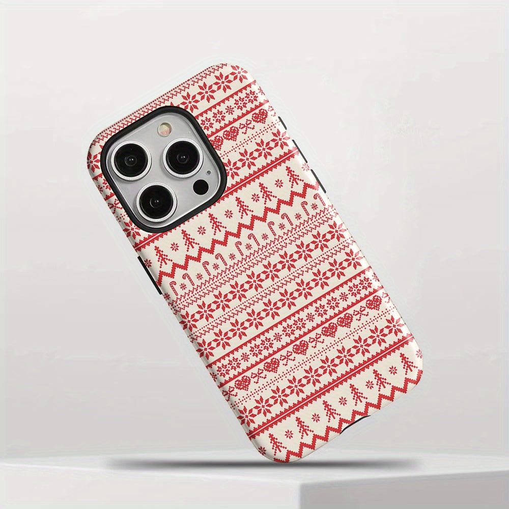 Nordic Red Case