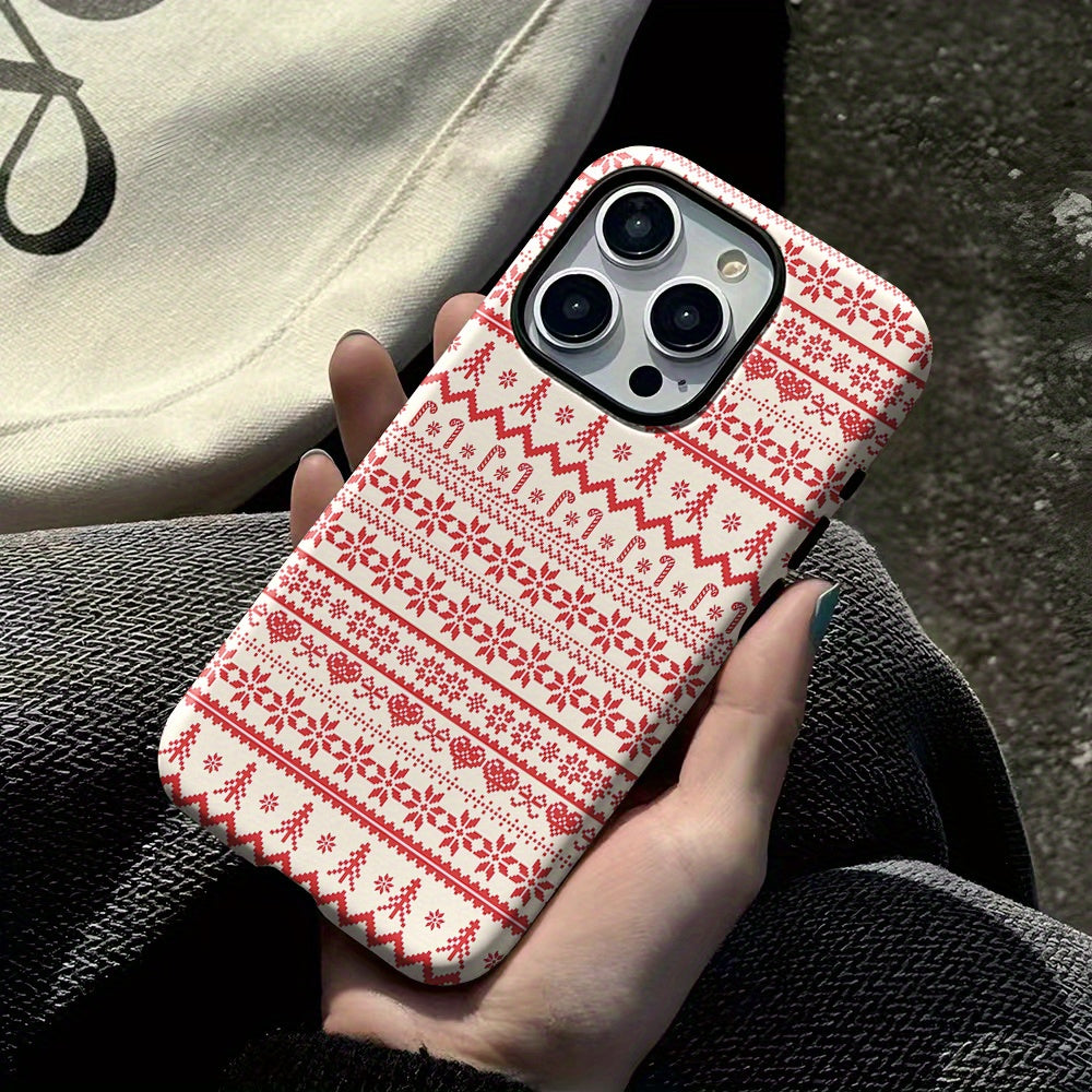 Nordic Red Case