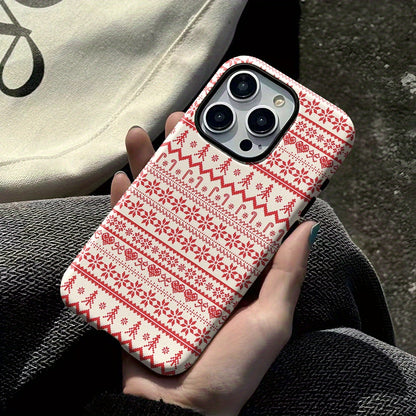 Nordic Red Case