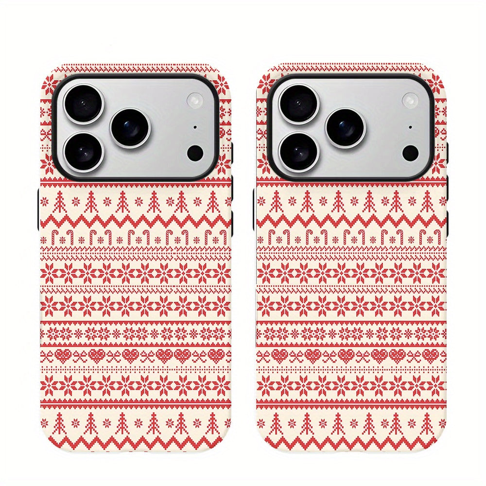 Nordic Red Case