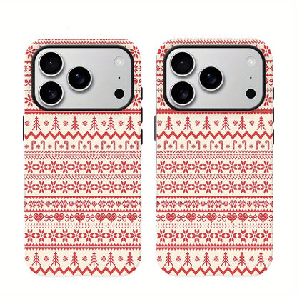 Nordic Red Case